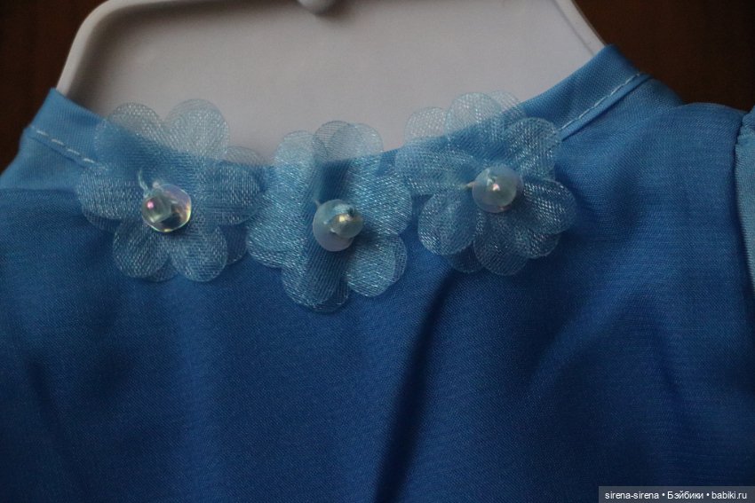 Платья для Готц — Одежда для кукол