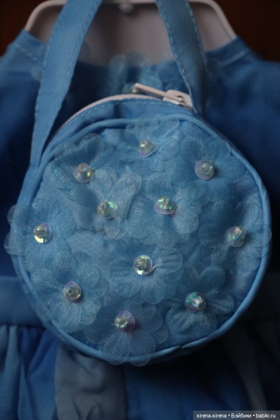 Платья для Готц — Одежда для кукол