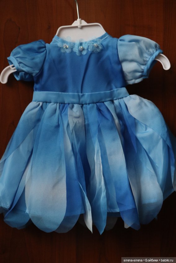 Платья для Готц — Одежда для кукол