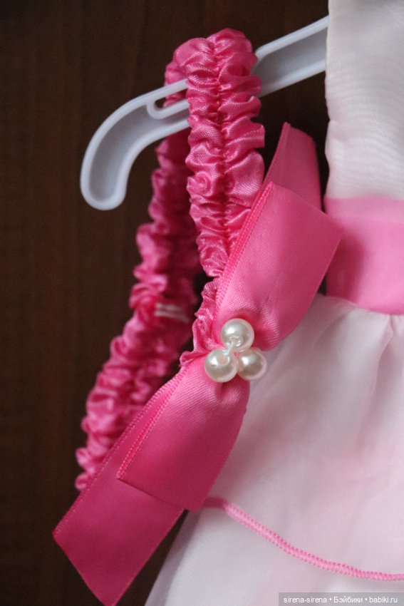 Платья для Готц — Одежда для кукол (фото 6)