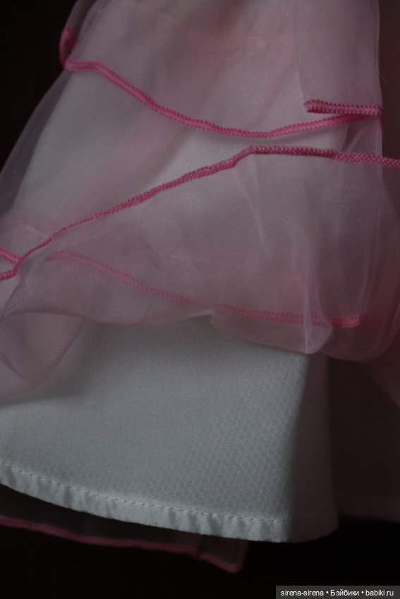 Платья для Готц — Одежда для кукол (фото 5)