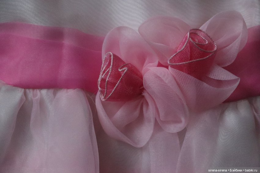 Платья для Готц — Одежда для кукол (фото 4)