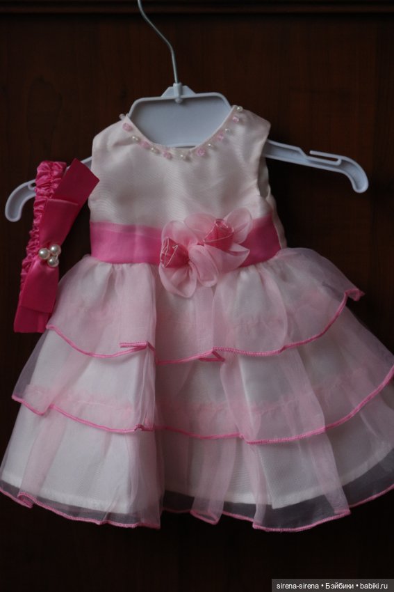 Платья для Готц — Одежда для кукол