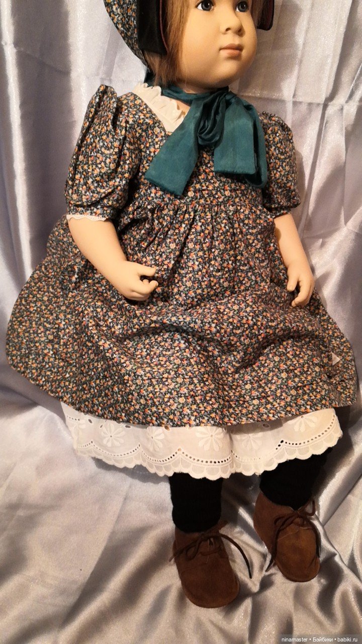 Klair от Sabine Esche для Sigikid (фото 7)