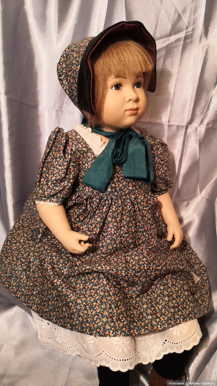 Klair от Sabine Esche для Sigikid (фото 6)