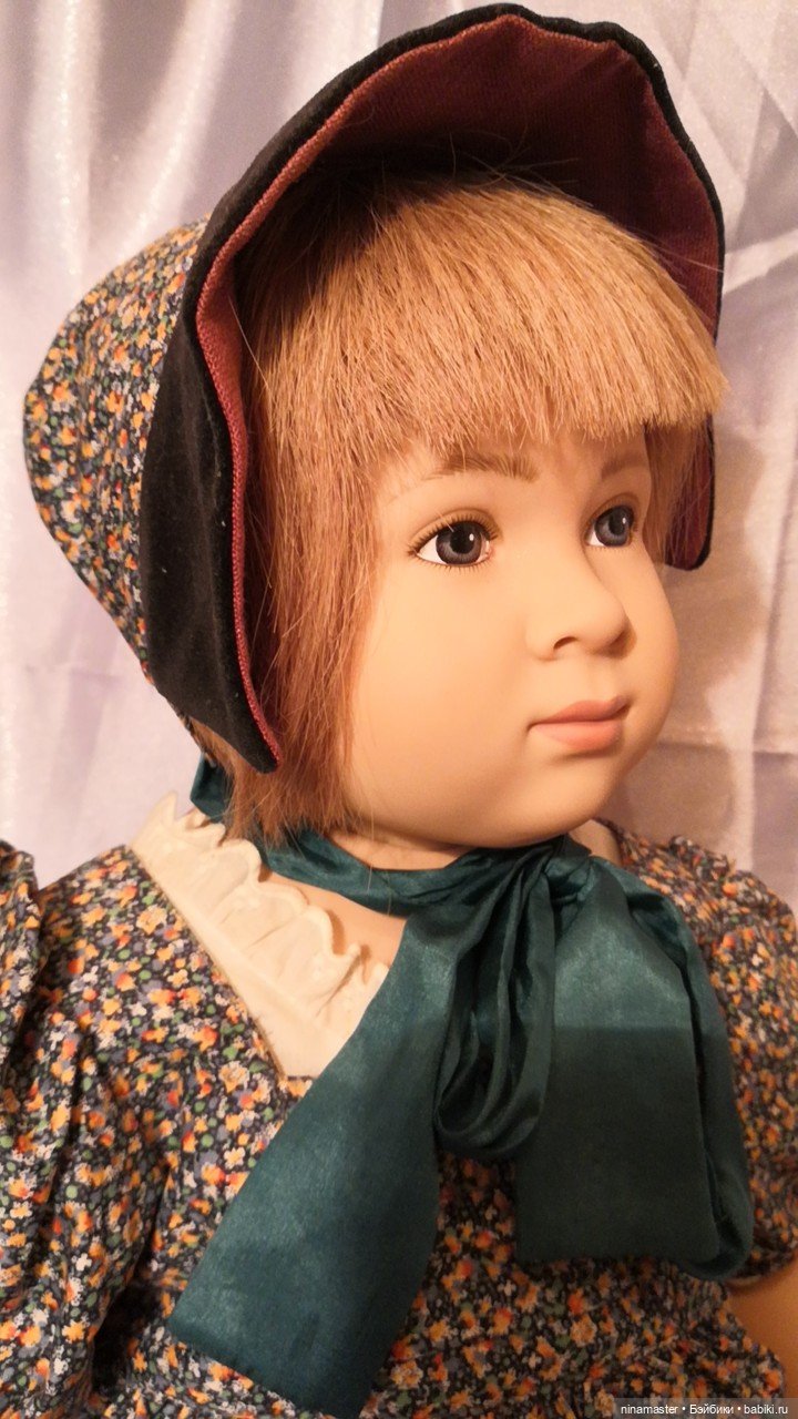 Klair от Sabine Esche для Sigikid (фото 5)