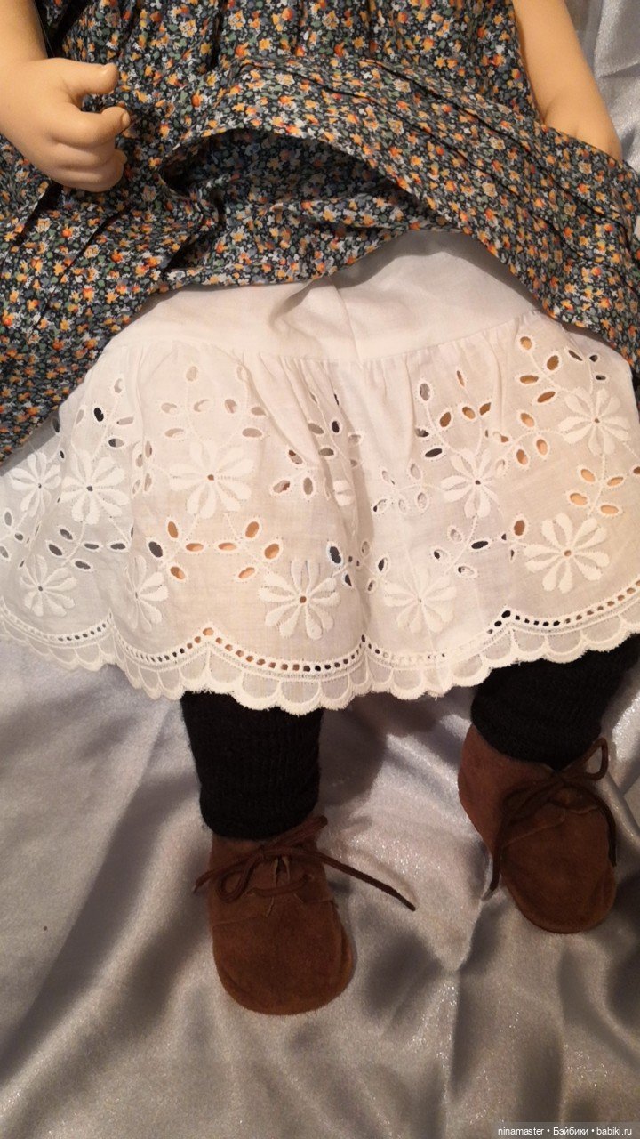 Klair от Sabine Esche для Sigikid