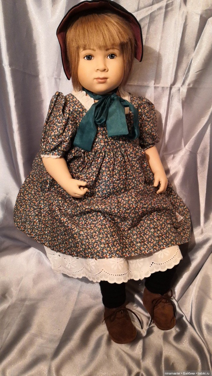 Klair от Sabine Esche для Sigikid (фото 2)