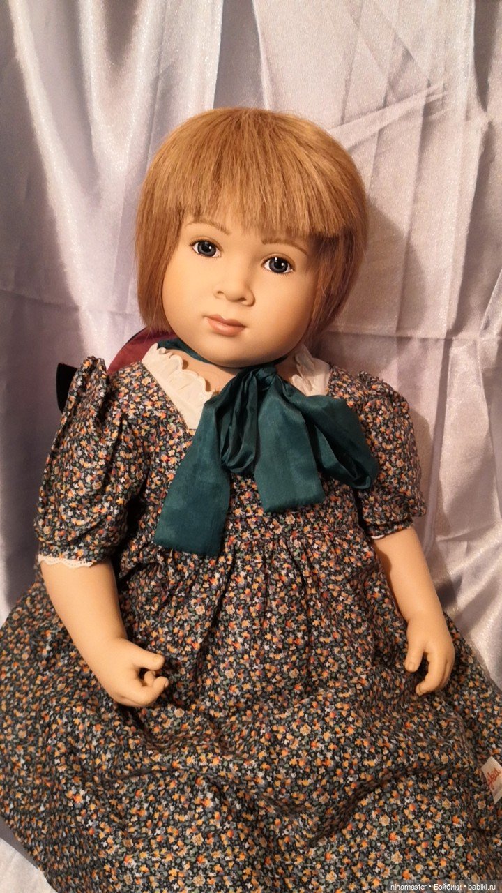 Klair от Sabine Esche для Sigikid (фото 10)