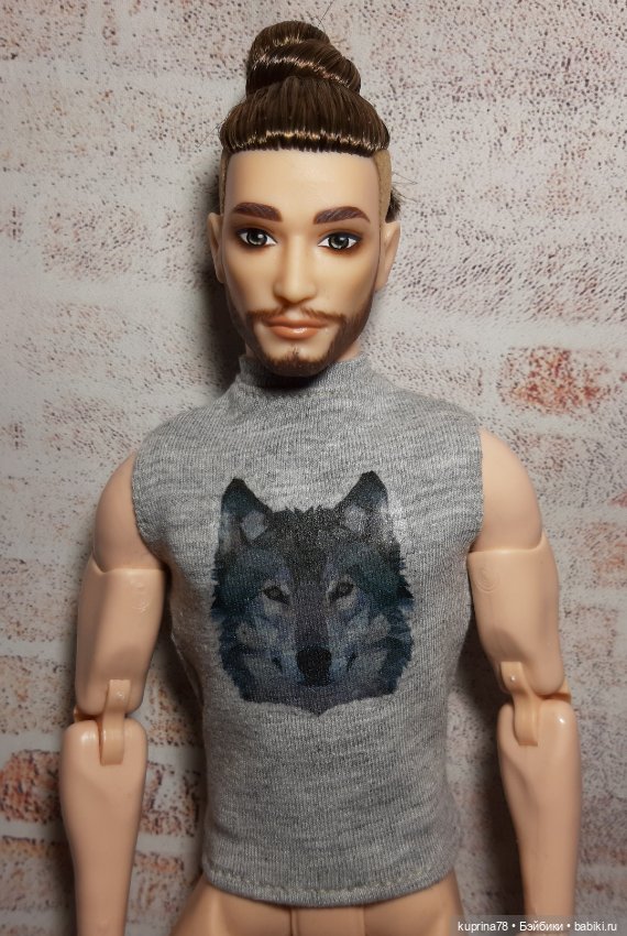 Лот на йогокенов: свитшот + футболка + майка