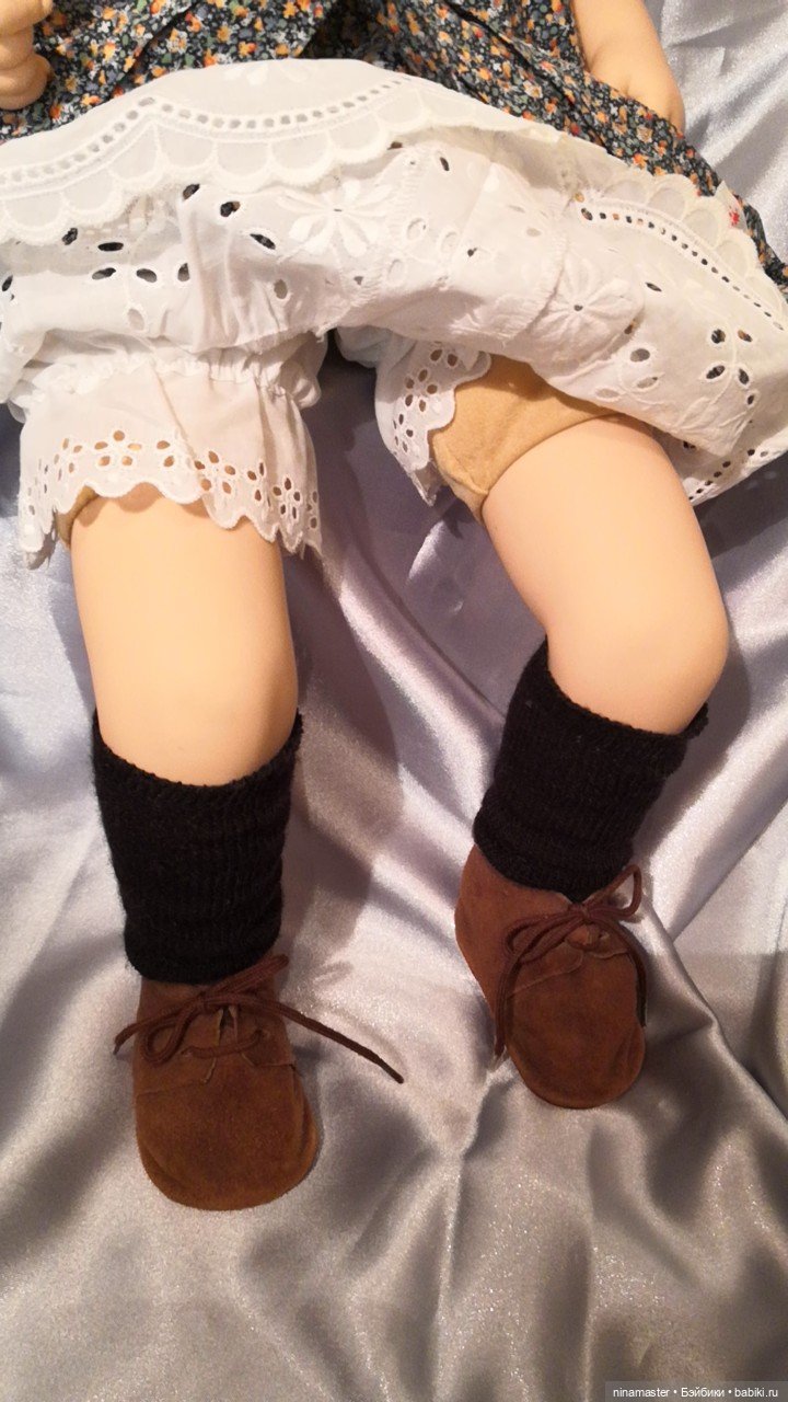 Klair от Sabine Esche для Sigikid