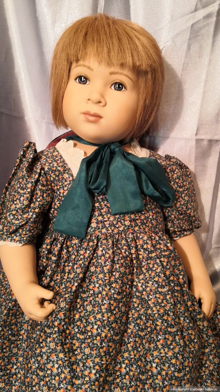 Klair от Sabine Esche для Sigikid