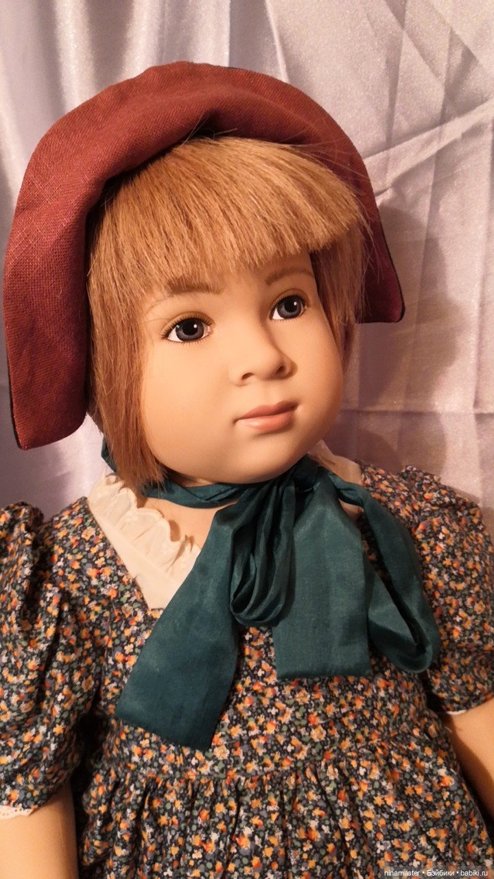 Klair от Sabine Esche для Sigikid