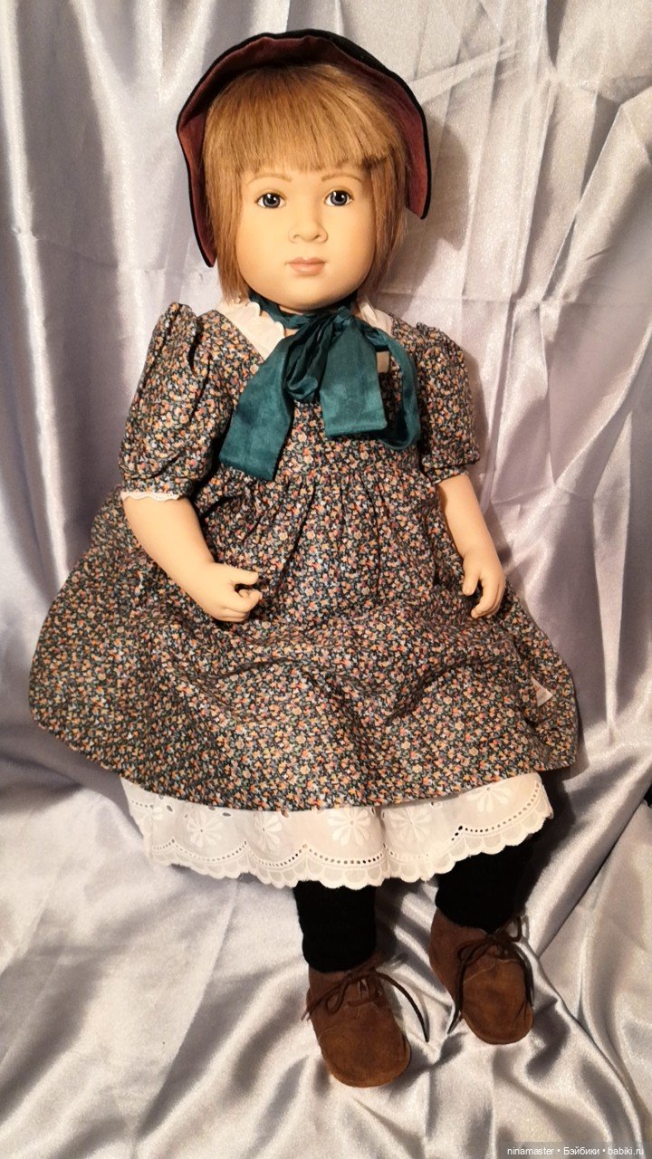 Klair от Sabine Esche для Sigikid