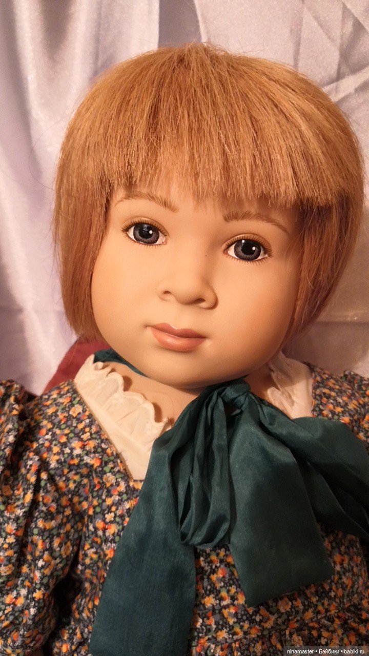 Klair от Sabine Esche для Sigikid (фото 9)