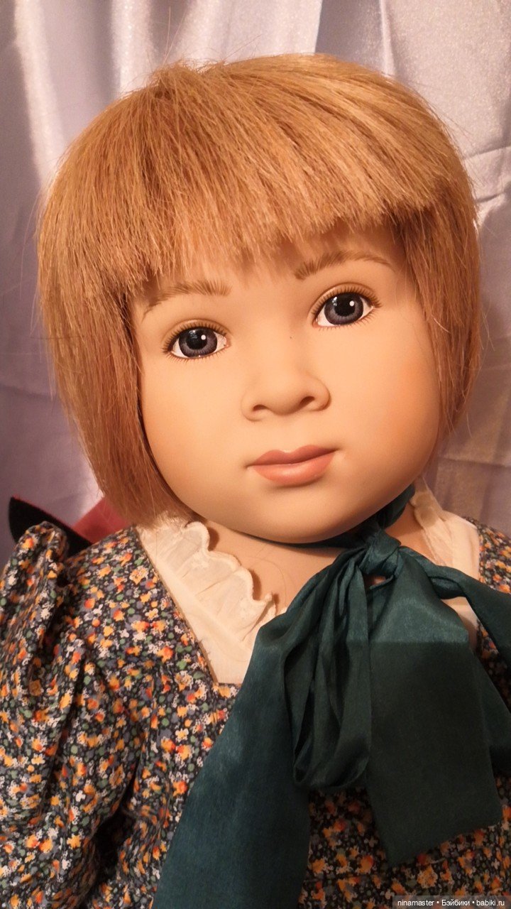 Klair от Sabine Esche для Sigikid (фото 8)