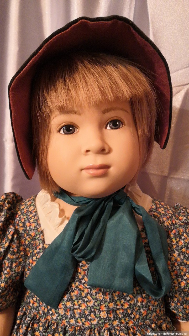 Klair от Sabine Esche для Sigikid