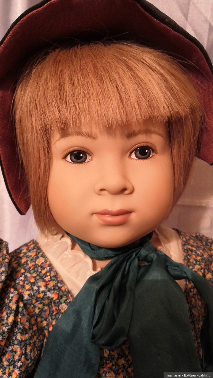 Klair от Sabine Esche для Sigikid (фото 4)