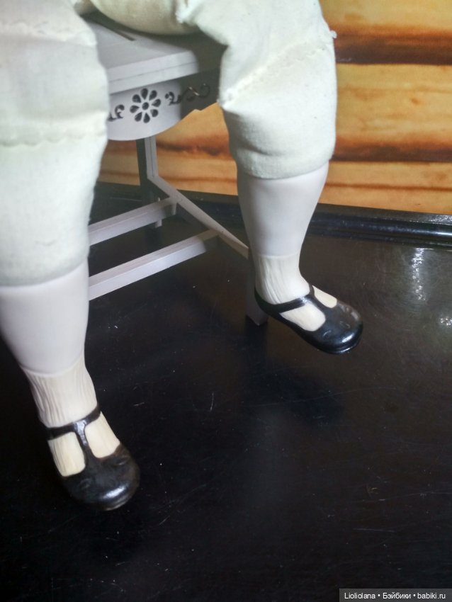 Винтажная кукла Мисс Огайо от Magge Head. 1963 год. Рассрочка (фото 10)