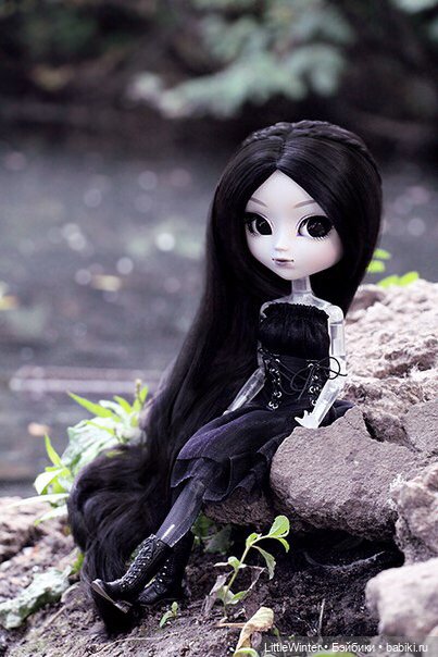 グルーヴ Pullip プーリップ Midnight Velvet の+steamatesottawa.ca