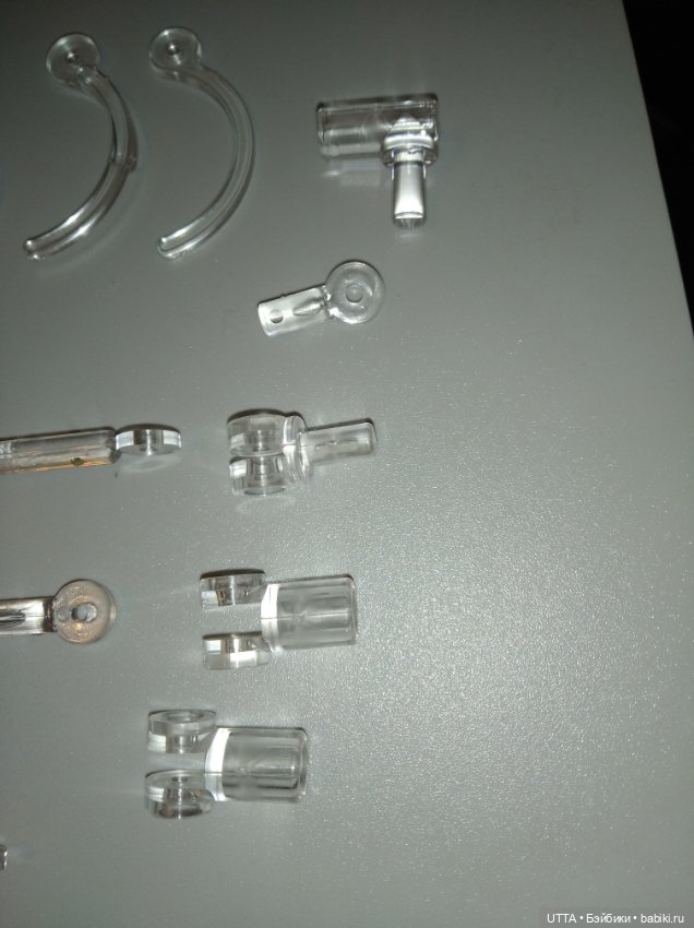 Подставка OBITSU BODY Stand (фото 4)