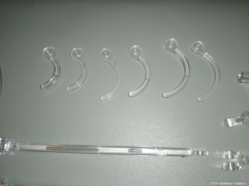 Подставка OBITSU BODY Stand (фото 7)