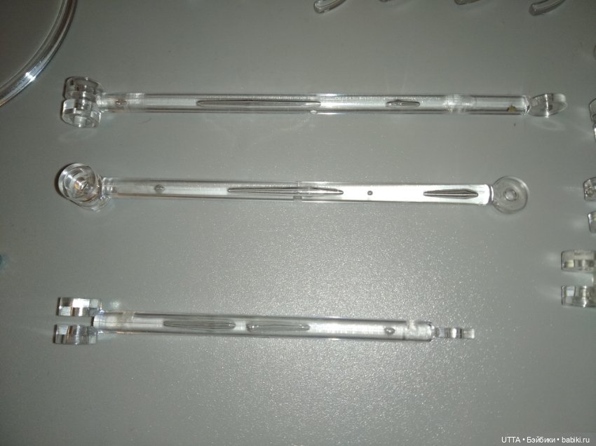 Подставка OBITSU BODY Stand (фото 6)