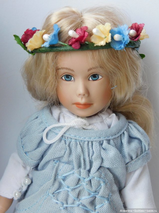 McKenzie от Maryann Oldenburg (фото 2)