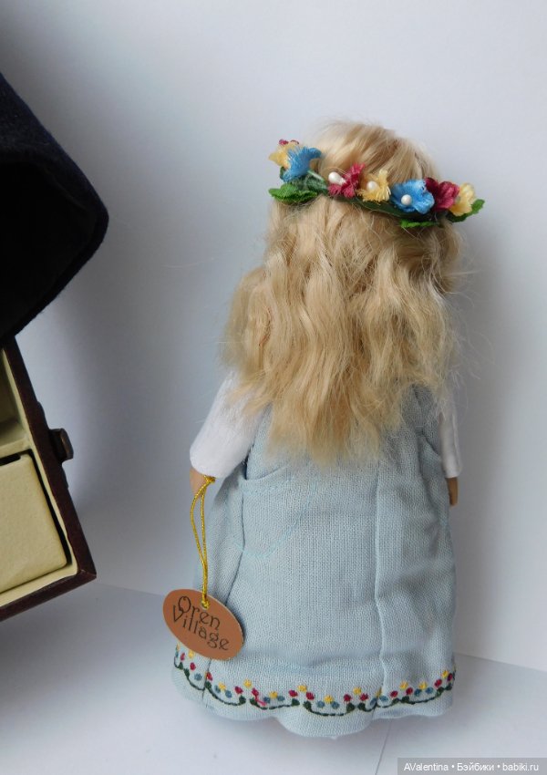 McKenzie от Maryann Oldenburg (фото 7)