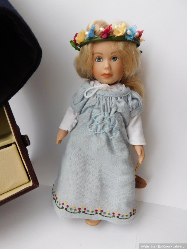 McKenzie от Maryann Oldenburg