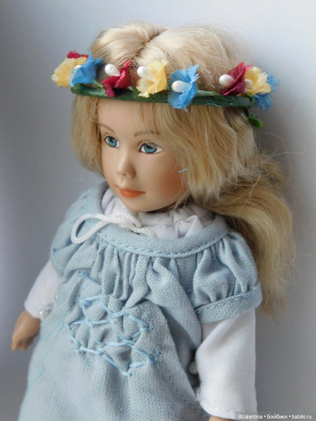 McKenzie от Maryann Oldenburg (фото 3)