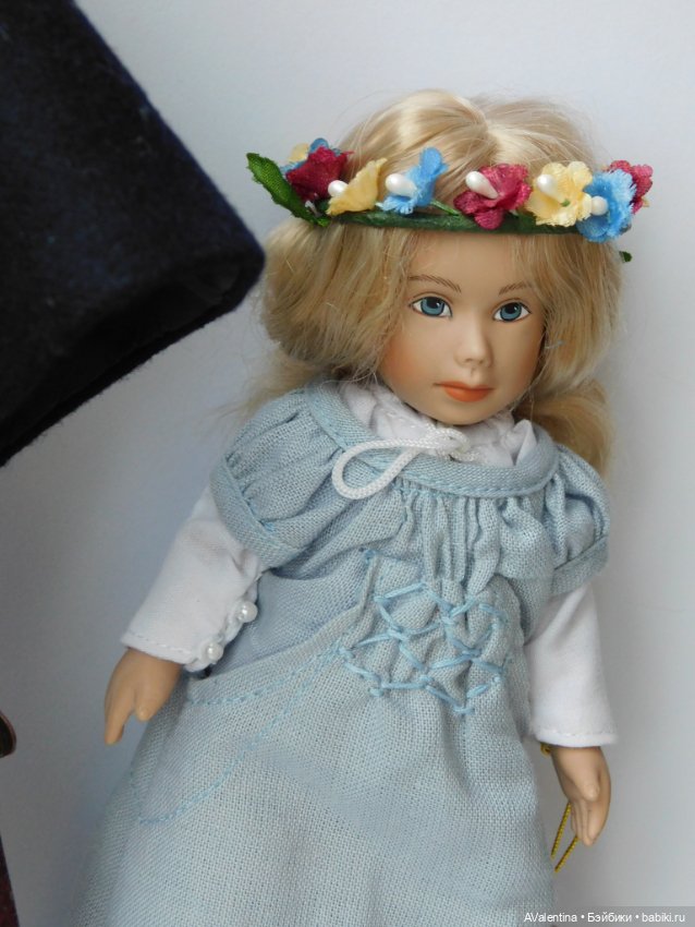 McKenzie от Maryann Oldenburg (фото 4)