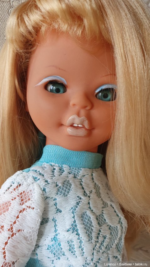 Бриджит, Sonni, красотка из ГДР. Без рассрочки цена 29000р