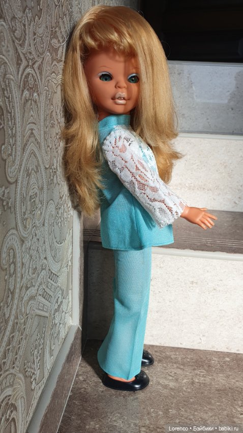 Бриджит, Sonni, красотка из ГДР. Без рассрочки цена 29000р (фото 5)