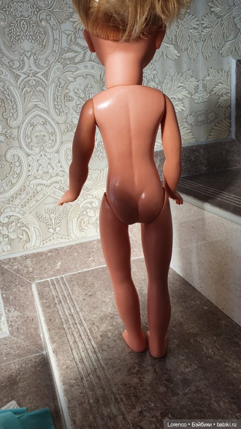 Бриджит, Sonni, красотка из ГДР. Без рассрочки цена 29000р (фото 4)