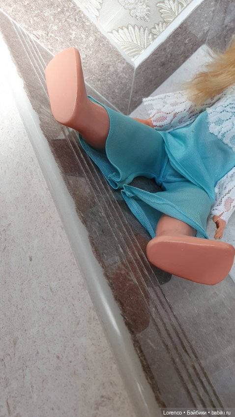 Бриджит, Sonni, красотка из ГДР. Без рассрочки цена 29000р (фото 6)