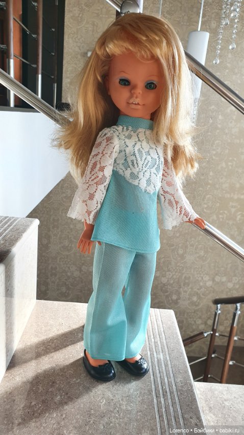 Бриджит, Sonni, красотка из ГДР. Без рассрочки цена 29000р (фото 2)