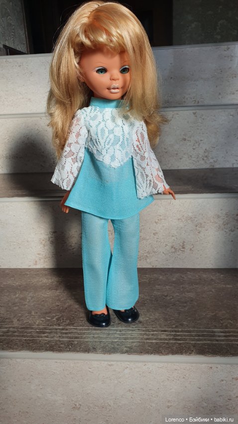 Бриджит, Sonni, красотка из ГДР. Без рассрочки цена 29000р (фото 9)