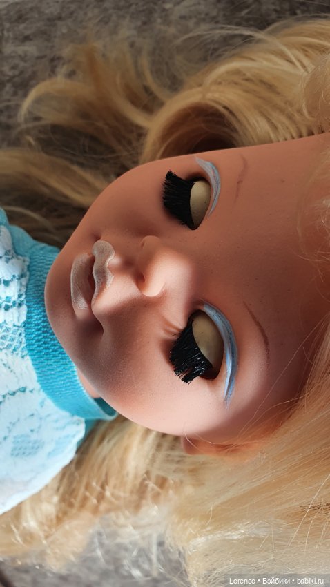 Бриджит, Sonni, красотка из ГДР. Без рассрочки цена 29000р (фото 8)