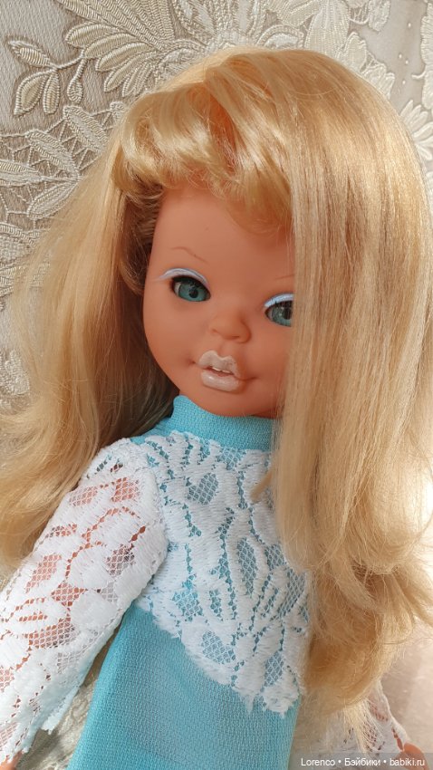 Бриджит, Sonni, красотка из ГДР. Без рассрочки цена 29000р (фото 7)