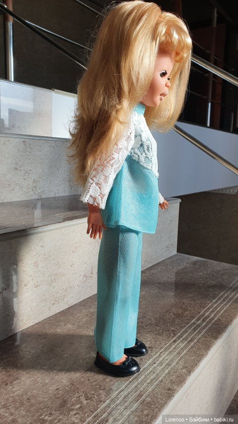 Бриджит, Sonni, красотка из ГДР. Без рассрочки цена 29000р (фото 10)