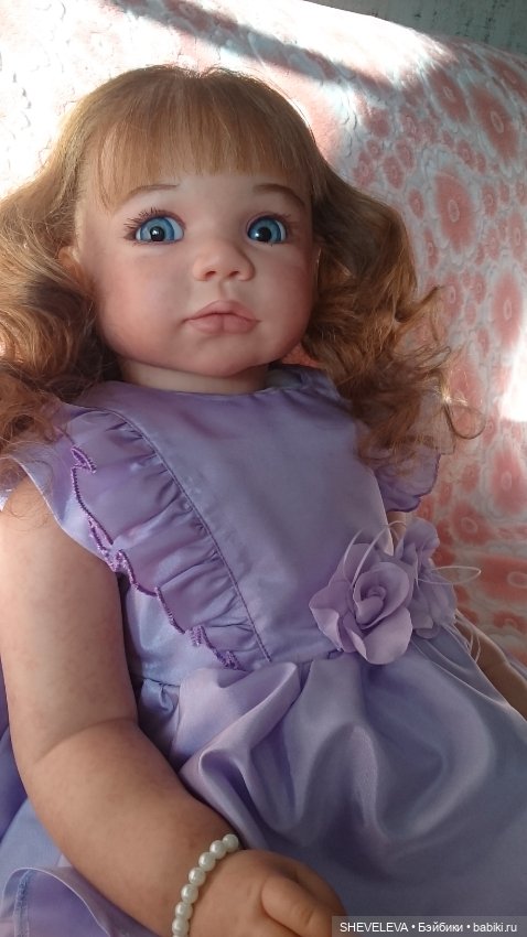 Продам — Куклы реборн