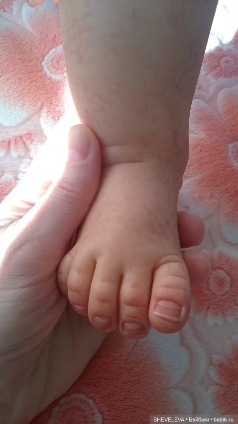 Продам — Куклы реборн (фото 4)