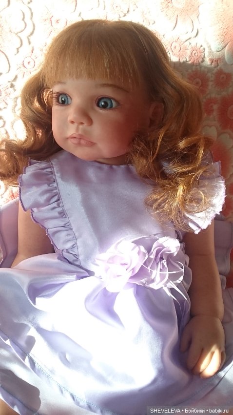 Продам — Куклы реборн (фото 2)