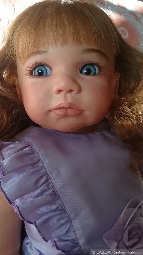 Продам — Куклы реборн (фото 3)