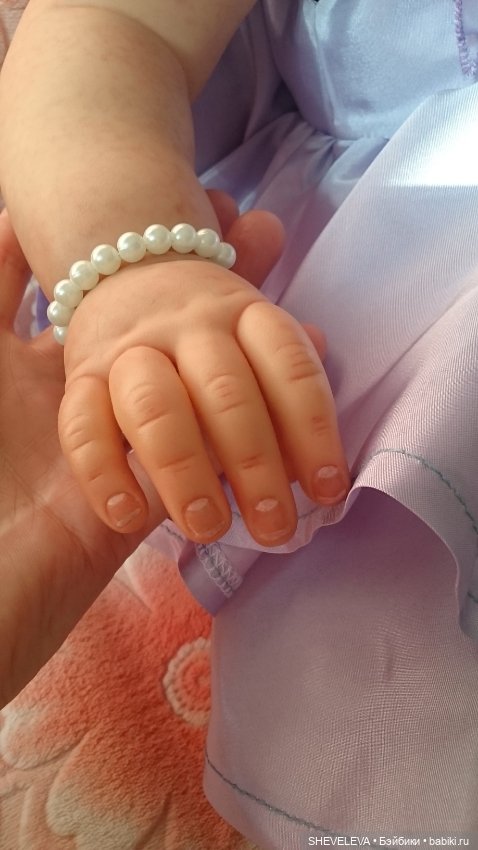 Продам — Куклы реборн (фото 5)