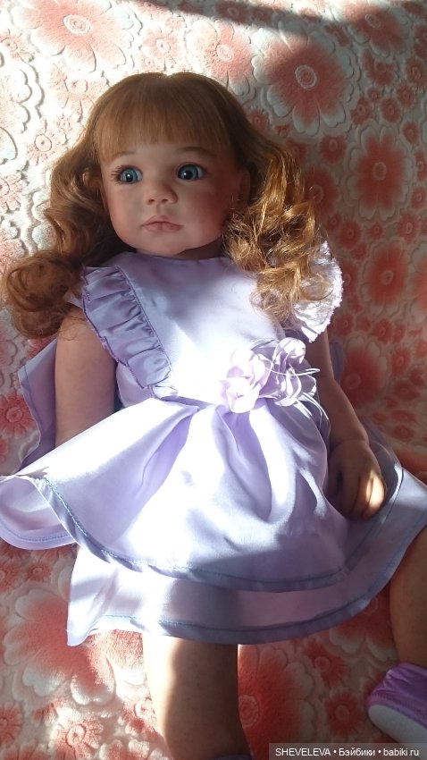 Продам — Куклы реборн (фото 6)