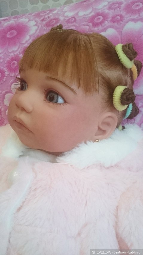 Продам — Куклы реборн (фото 7)