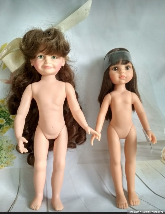 Невеста Ив из серии "Свадебный Марш" от Robin Woods. Полный винил. Рассрочка