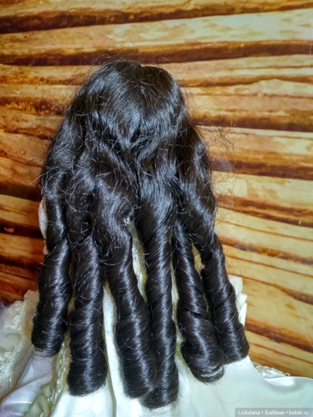 Невеста Ив из серии "Свадебный Марш" от Robin Woods. Полный винил. Рассрочка (фото 7)